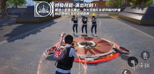 和平精英外挂【头号玩家启动器一体直装】人物透视 锁死自瞄 子弹追踪 自动压枪 物资显示 预判自瞄 范围追踪 倒地不瞄